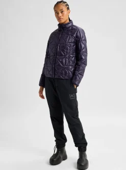 Women's [ak]® Helium Stretch Insulated Pants
