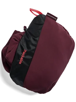 Women's [ak]® Helium Stretch Insulated Vest