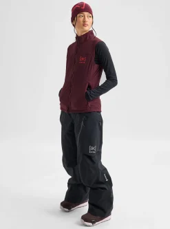 Women's [ak]® Helium Stretch Insulated Vest