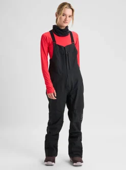 Women's [ak]® Kimmy GORE‑TEX 3L Stretch Bib Pants