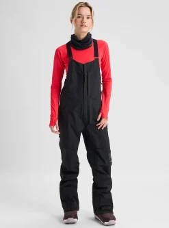 Women's [ak]® Kimmy GORE‑TEX 3L Stretch Bib Pants