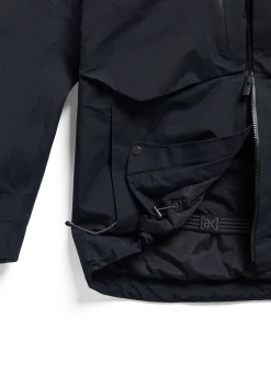 Women's [ak]® Swash Synthetic Insulated GORE-TEX 2L Jacket