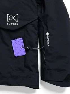Women's [ak]® Swash Synthetic Insulated GORE-TEX 2L Jacket