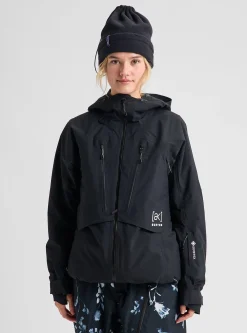 Women's [ak]® Swash Synthetic Insulated GORE-TEX 2L Jacket