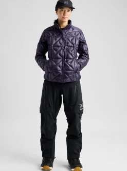Women's [ak]® Tuvak GORE-TEX C-KNIT 3L Pants