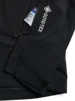Women's [ak]® Tuvak GORE-TEX C-KNIT 3L Jacket