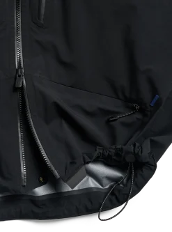 Women's [ak]® Tuvak GORE-TEX C-KNIT 3L Jacket