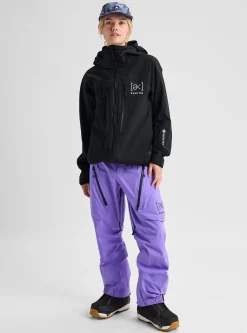 Women's [ak]® Tuvak GORE-TEX C-KNIT 3L Jacket