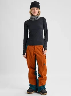 Women's Burton Reserve GORE-TEX 2L Pants