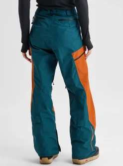 Women's Burton Reserve GORE-TEX 2L Pants