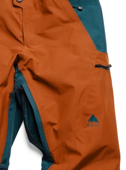 Women's Burton Reserve GORE-TEX 2L Pants