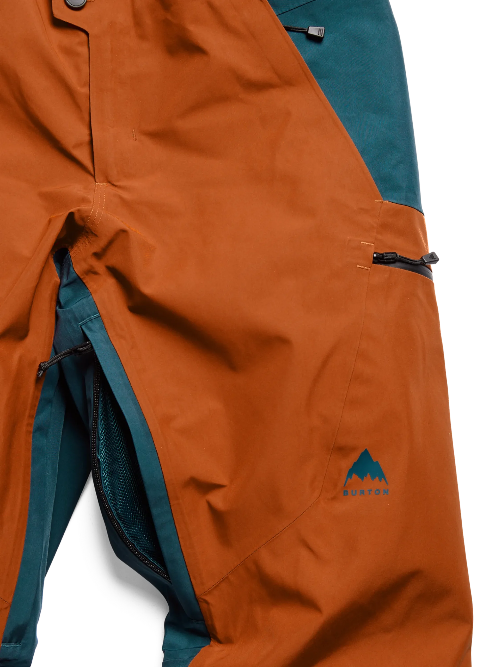 Women's Burton Reserve GORE-TEX 2L Pants