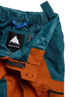 Women's Burton Reserve GORE-TEX 2L Pants