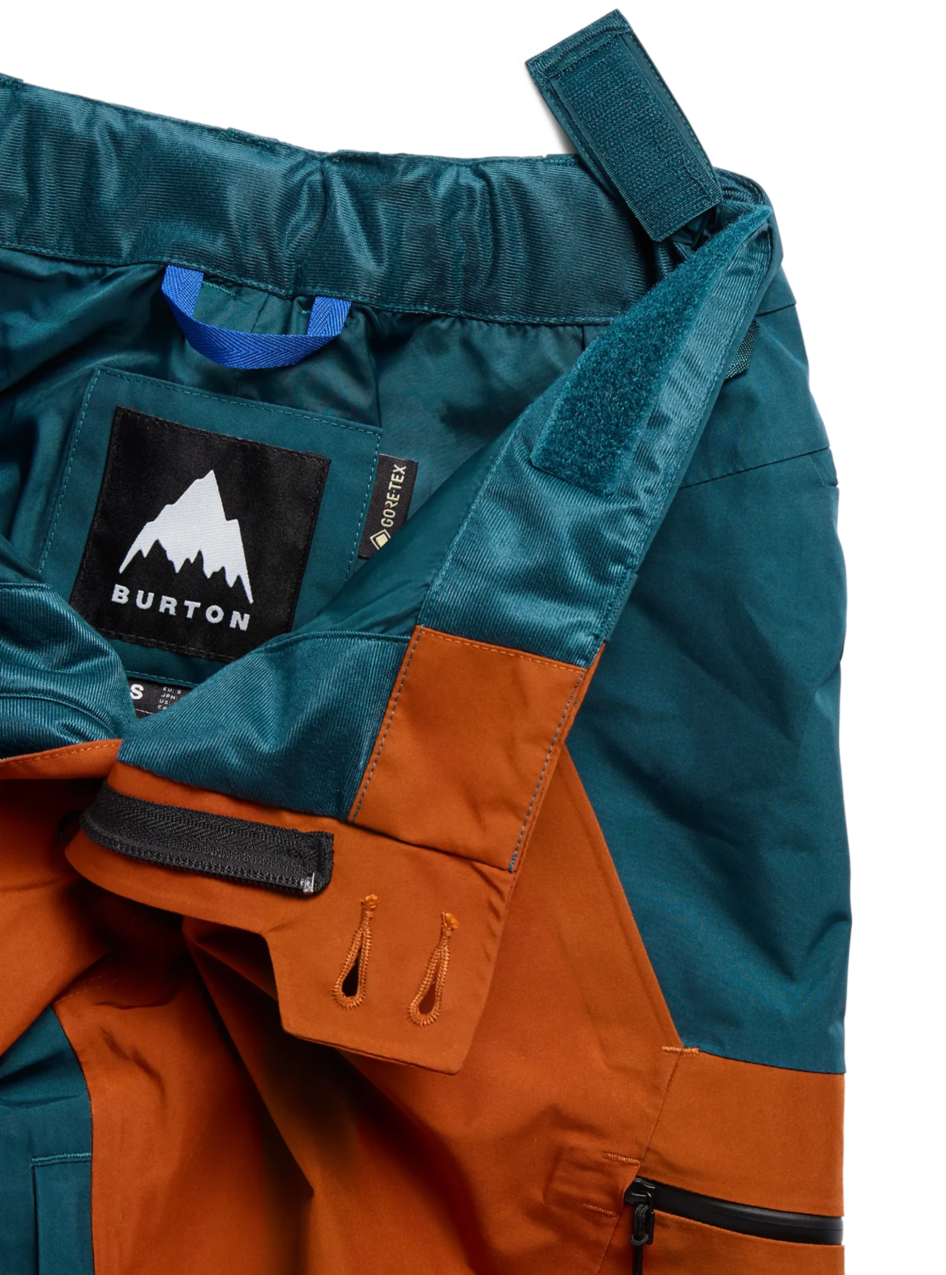 Women's Burton Reserve GORE-TEX 2L Pants