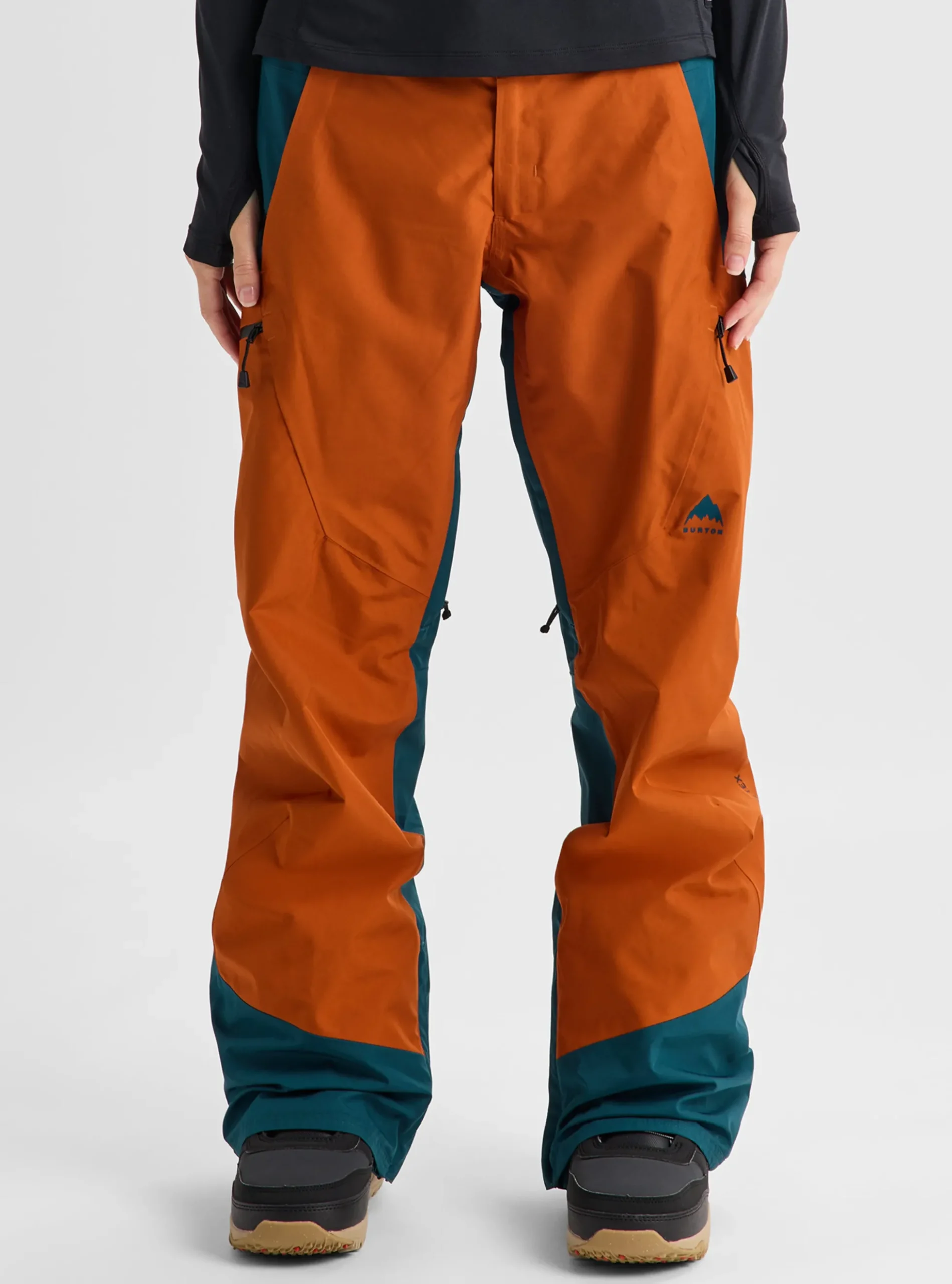 Women's Burton Reserve GORE-TEX 2L Pants