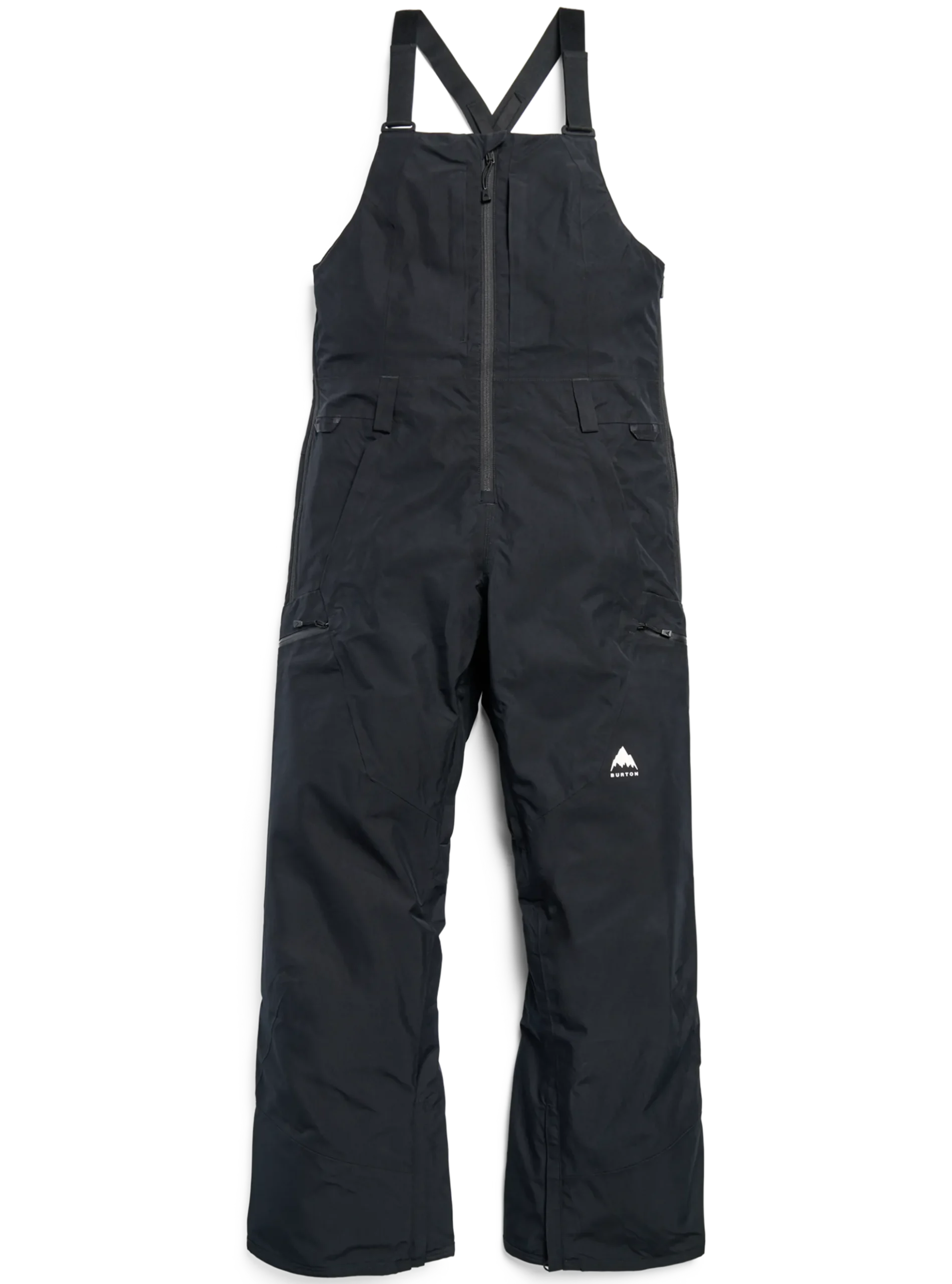 Women's Burton Reserve GORE-TEX 2L Bib Pants