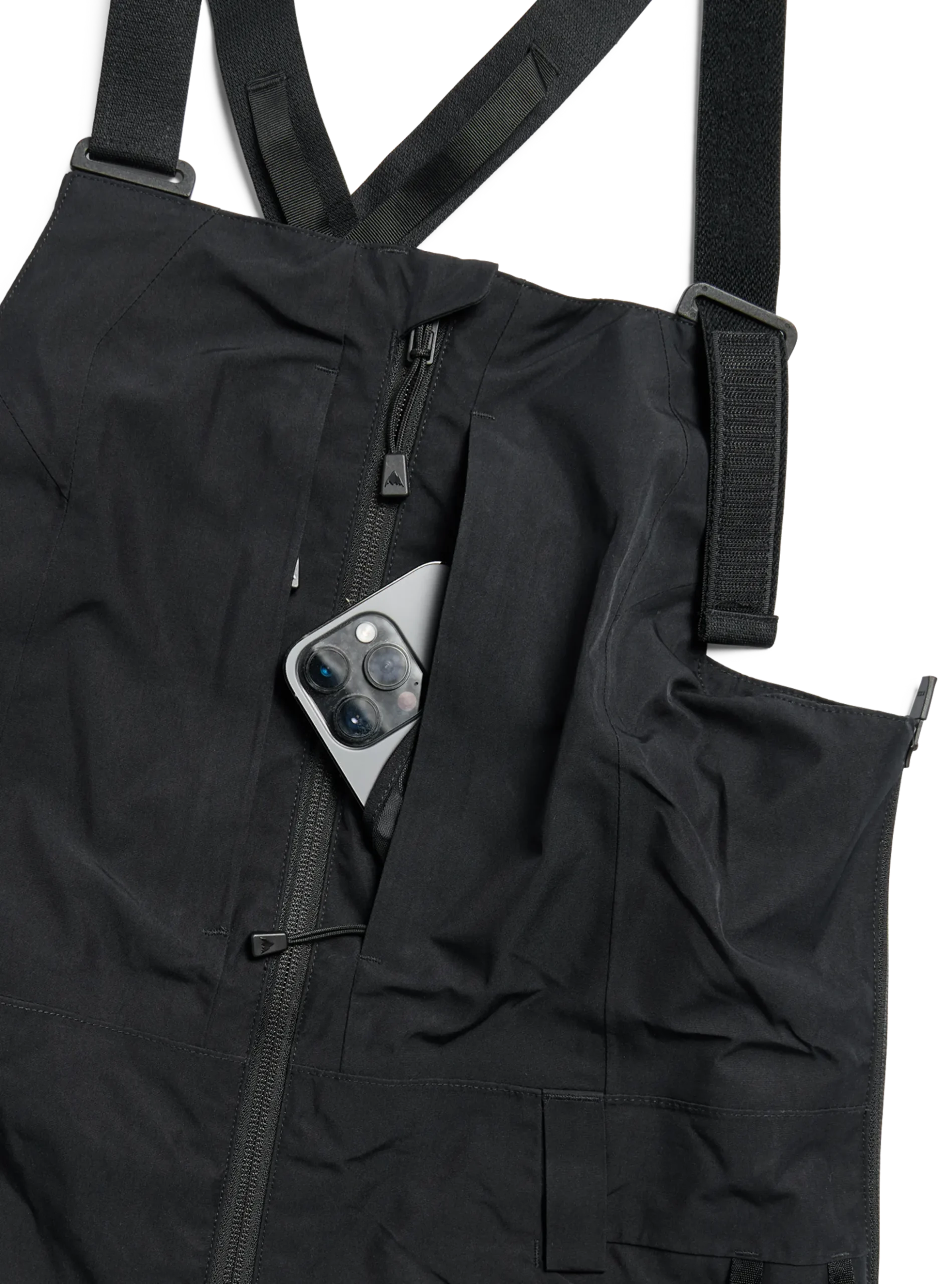 Women's Burton Reserve GORE-TEX 2L Bib Pants