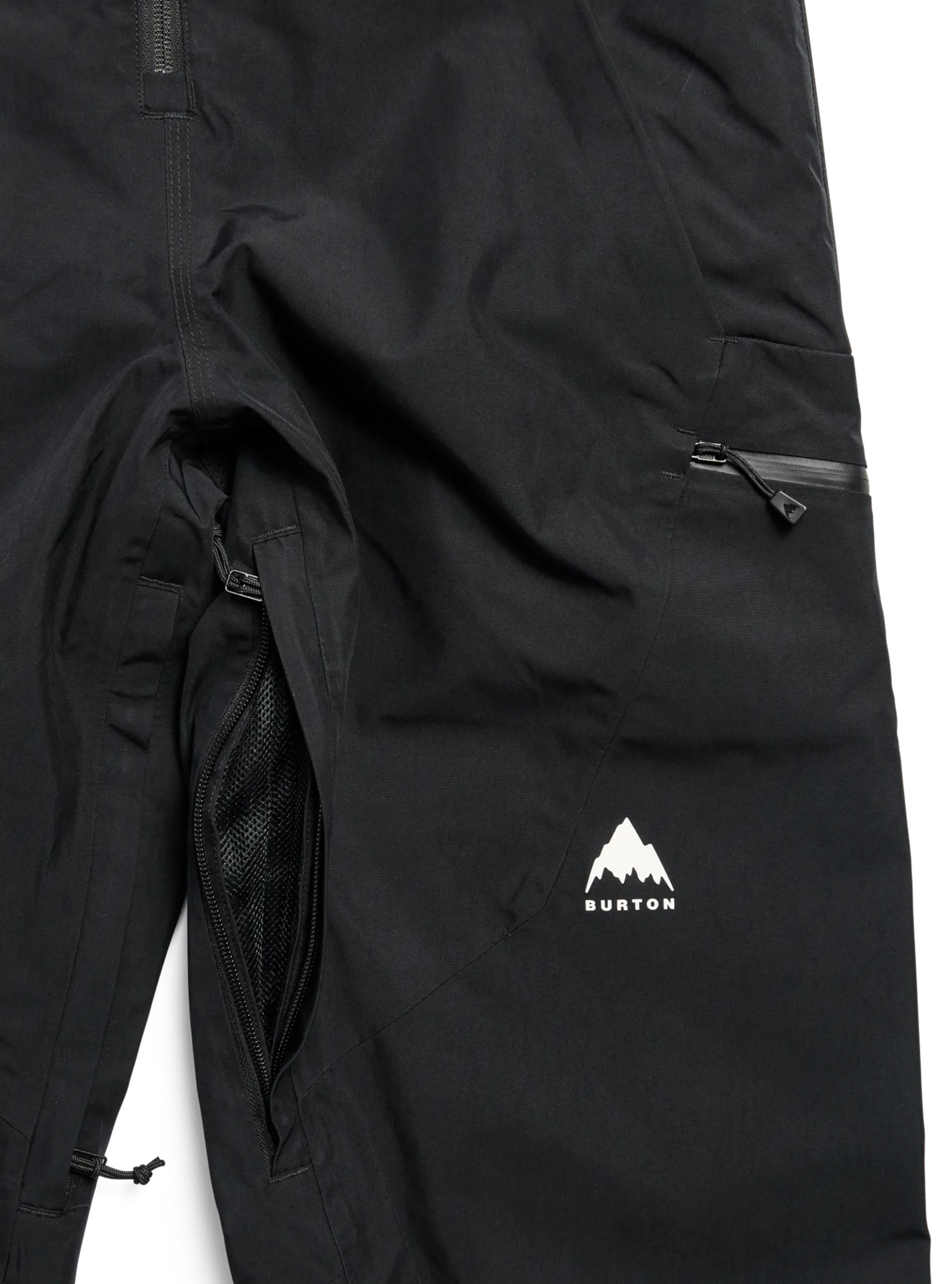 Women's Burton Reserve GORE-TEX 2L Bib Pants