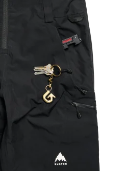Women's Burton Reserve GORE-TEX 2L Bib Pants