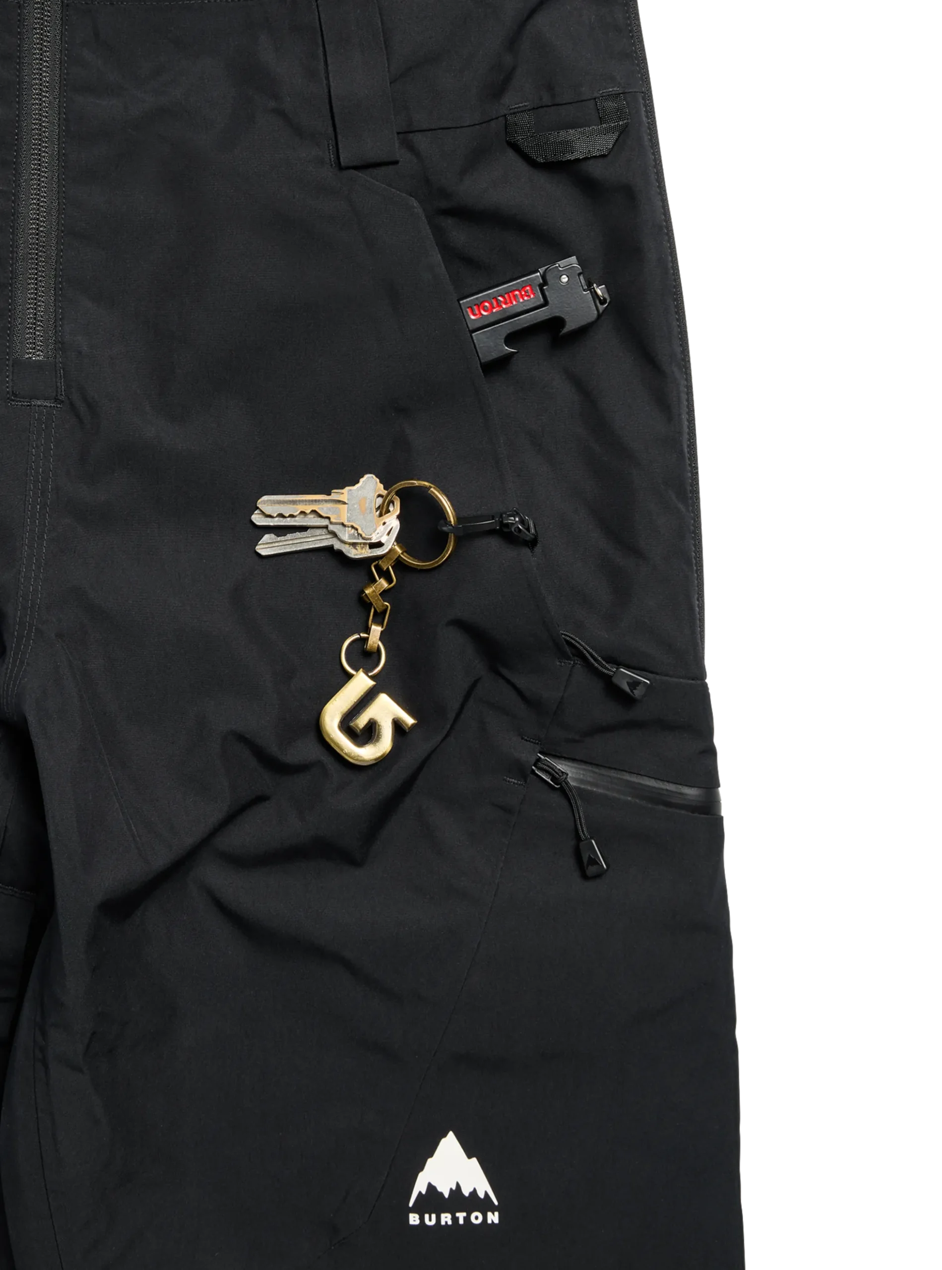 Women's Burton Reserve GORE-TEX 2L Bib Pants