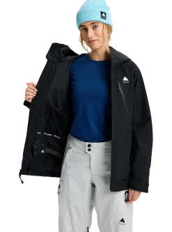 Women's Burton Reserve GORE-TEX 2L Jacket