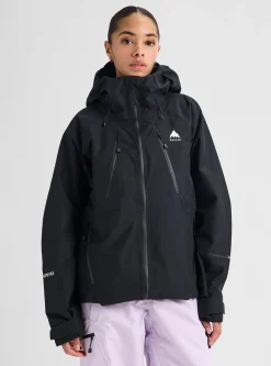 Women's Burton Reserve GORE-TEX 2L Jacket