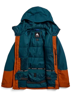 Women's Burton Reserve GORE-TEX 2L Insulated Jacket