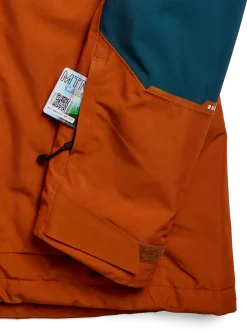 Women's Burton Reserve GORE-TEX 2L Insulated Jacket