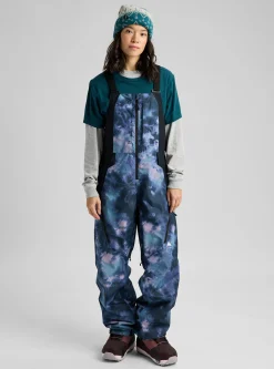 Women's Burton Reserve 2L Bib Pants
