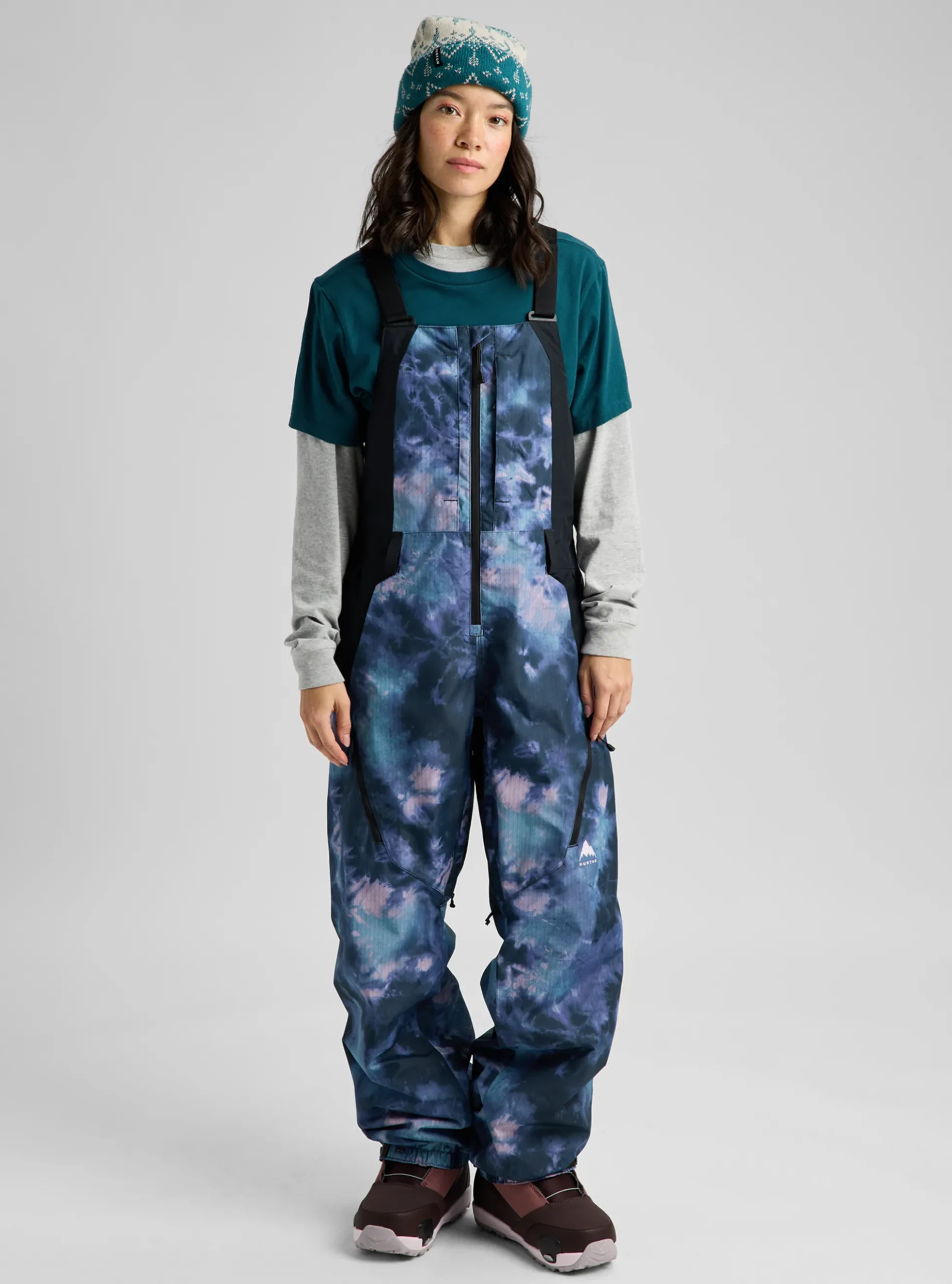 Women's Burton Reserve 2L Bib Pants