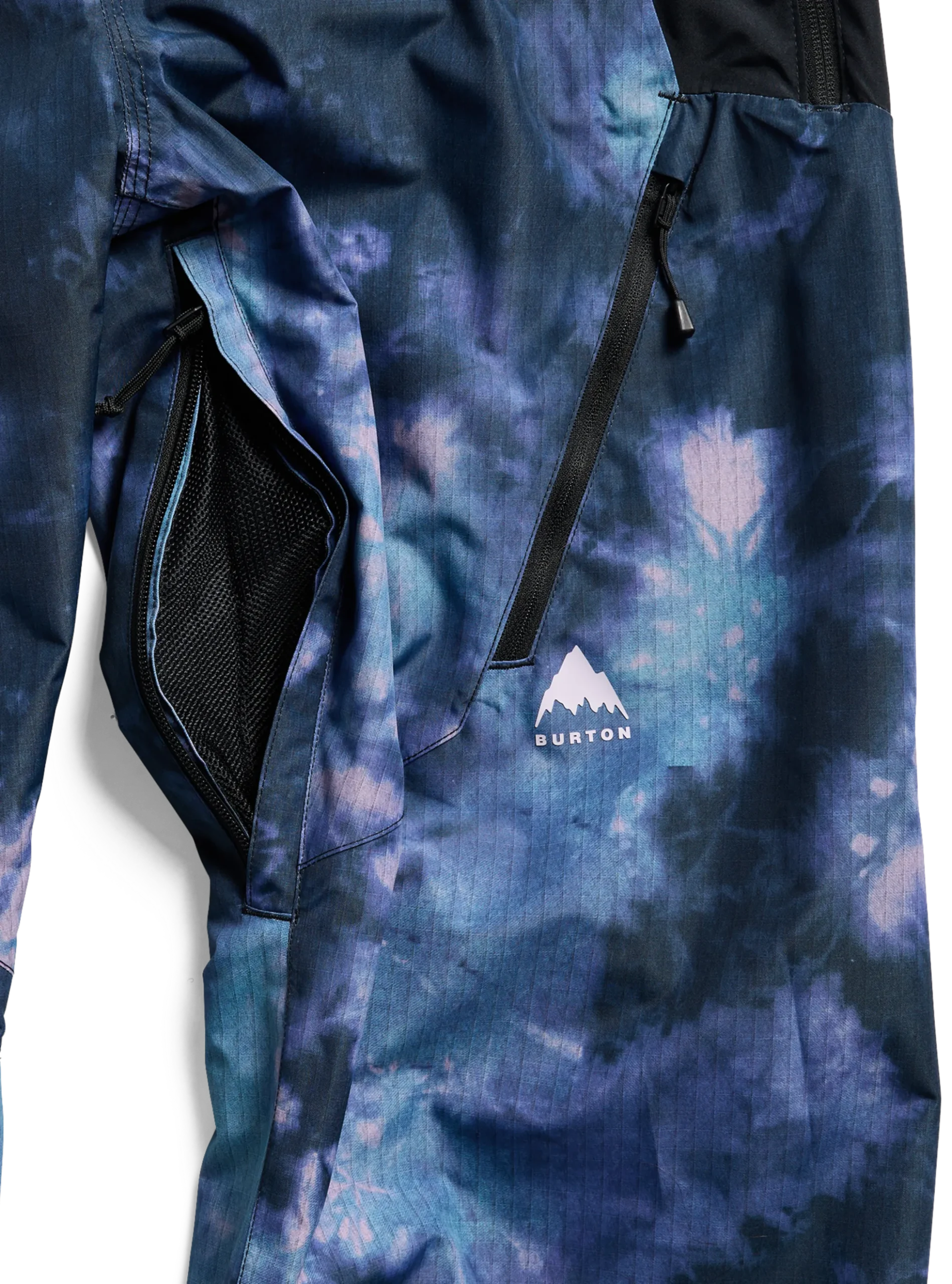 Women's Burton Reserve 2L Bib Pants