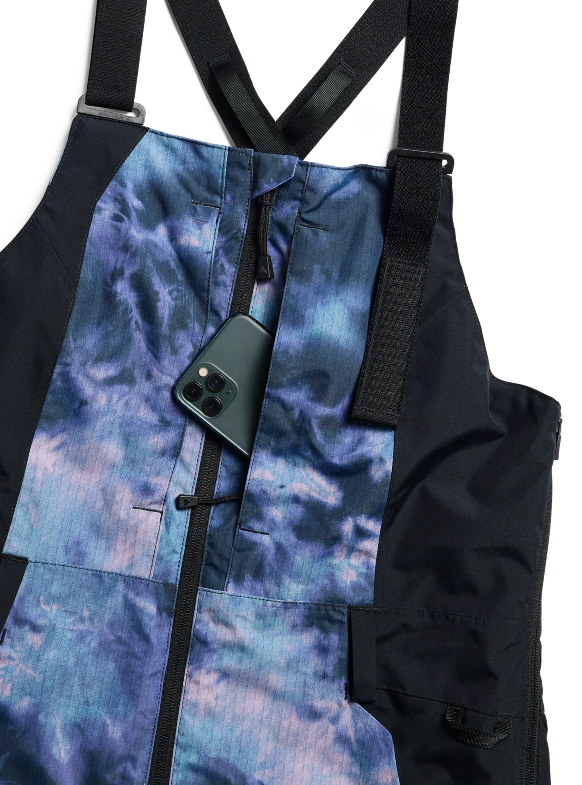 Women's Burton Reserve 2L Bib Pants