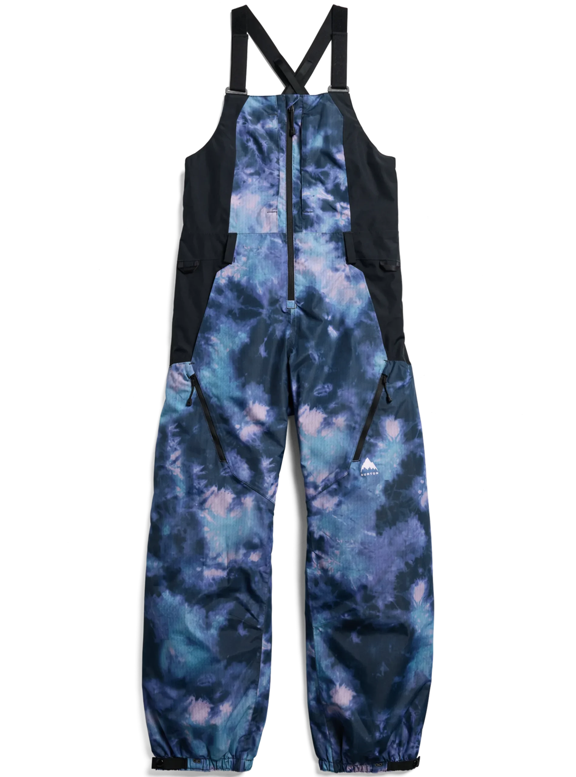 Women's Burton Reserve 2L Bib Pants