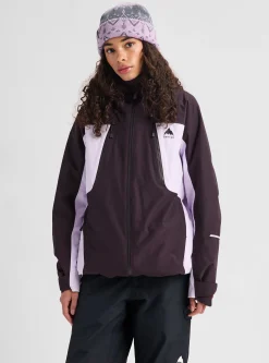 Women's Burton Reserve 2L 3-in-1 Jacket