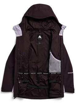 Women's Burton Reserve 2L 3-in-1 Jacket