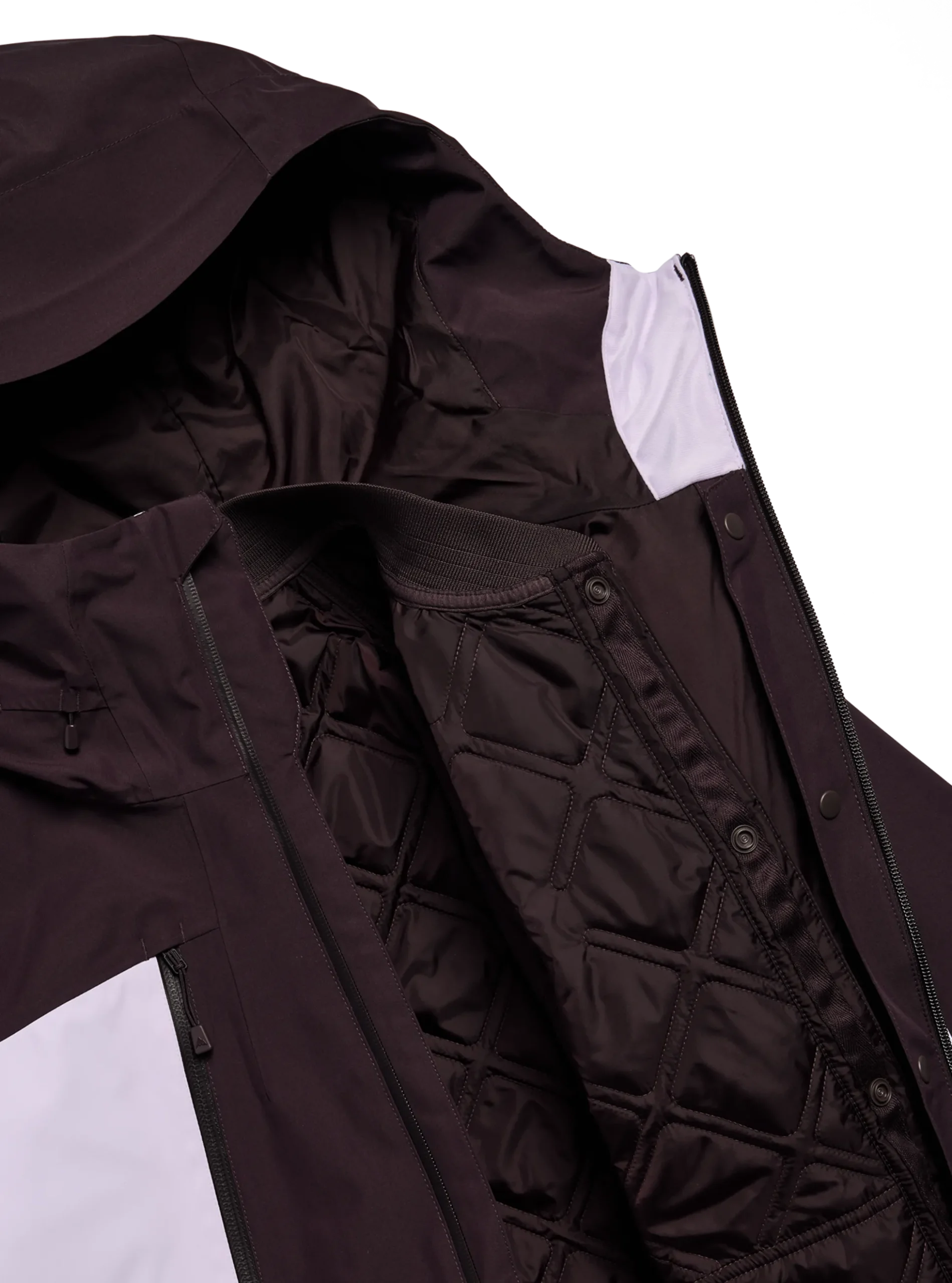 Women's Burton Reserve 2L 3-in-1 Jacket