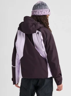 Women's Burton Reserve 2L 3-in-1 Jacket