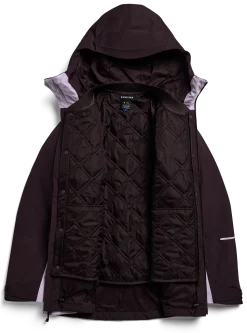 Women's Burton Reserve 2L 3-in-1 Jacket