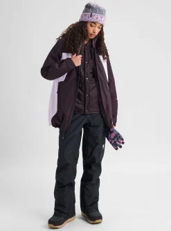 Women's Burton Reserve 2L 3-in-1 Jacket