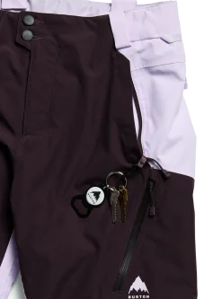 Women's Burton Reserve 2L 3-in-1 Pants