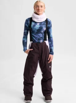 Women's Burton Reserve 2L 3-in-1 Pants