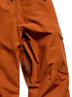 Women's Burton Reserve 2L Insulated Pants