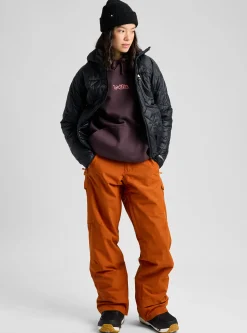 Women's Burton Reserve 2L Insulated Pants