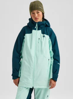 Women's Burton Reserve 2L Insulated Jacket