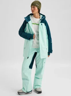 Women's Burton Reserve 2L Insulated Jacket