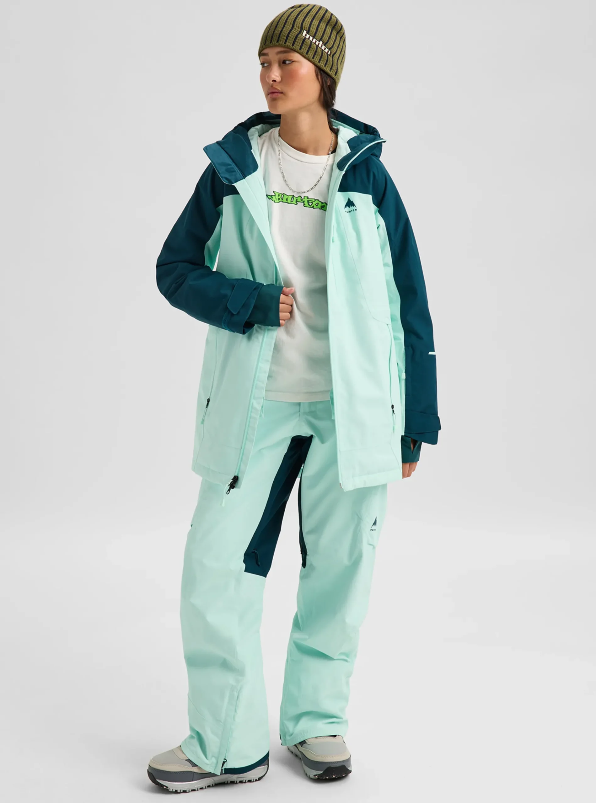 Women's Burton Reserve 2L Insulated Jacket
