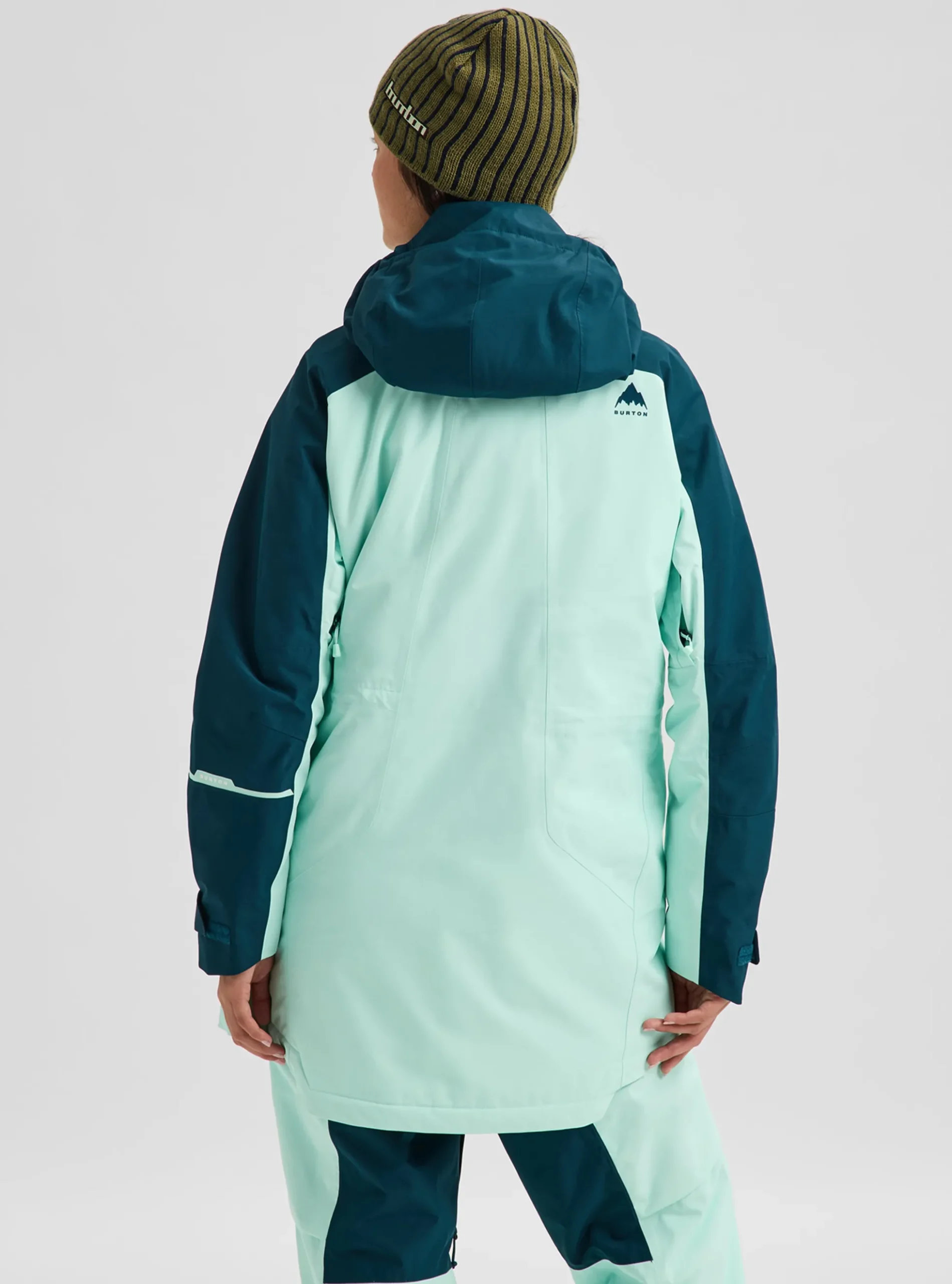 Women's Burton Reserve 2L Insulated Jacket