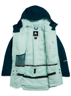 Women's Burton Reserve 2L Insulated Jacket