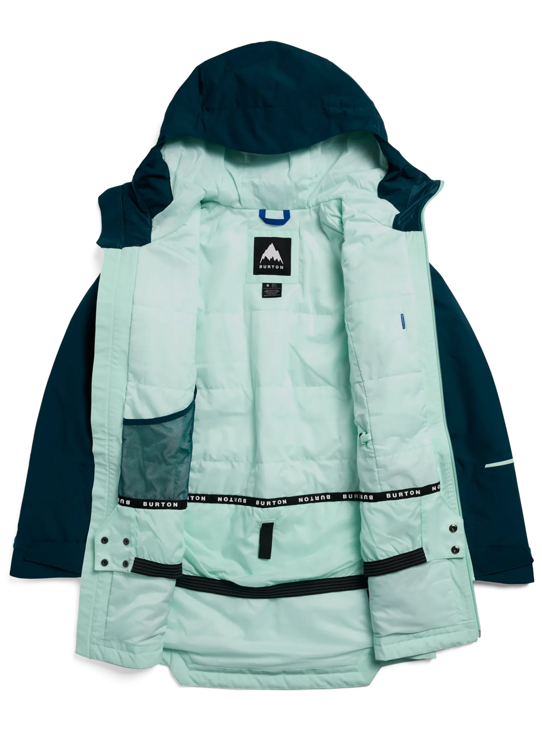 Women's Burton Reserve 2L Insulated Jacket