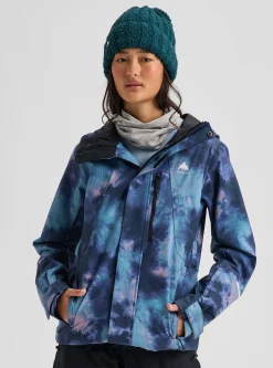Women's Burton Reserve 2L Insulated Stretch Jacket